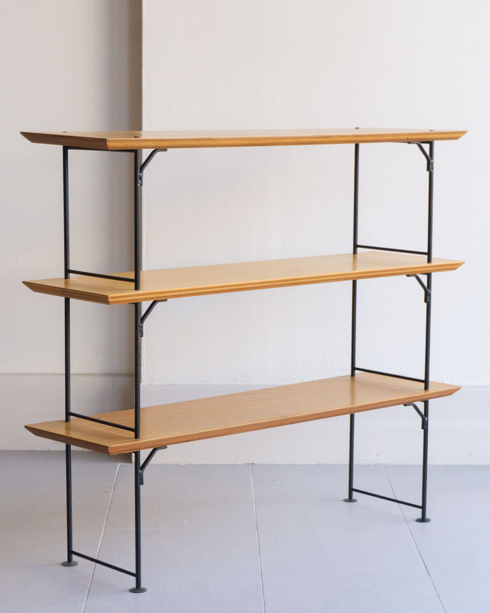 Countertop Shelving Unit Curve Furniture Store