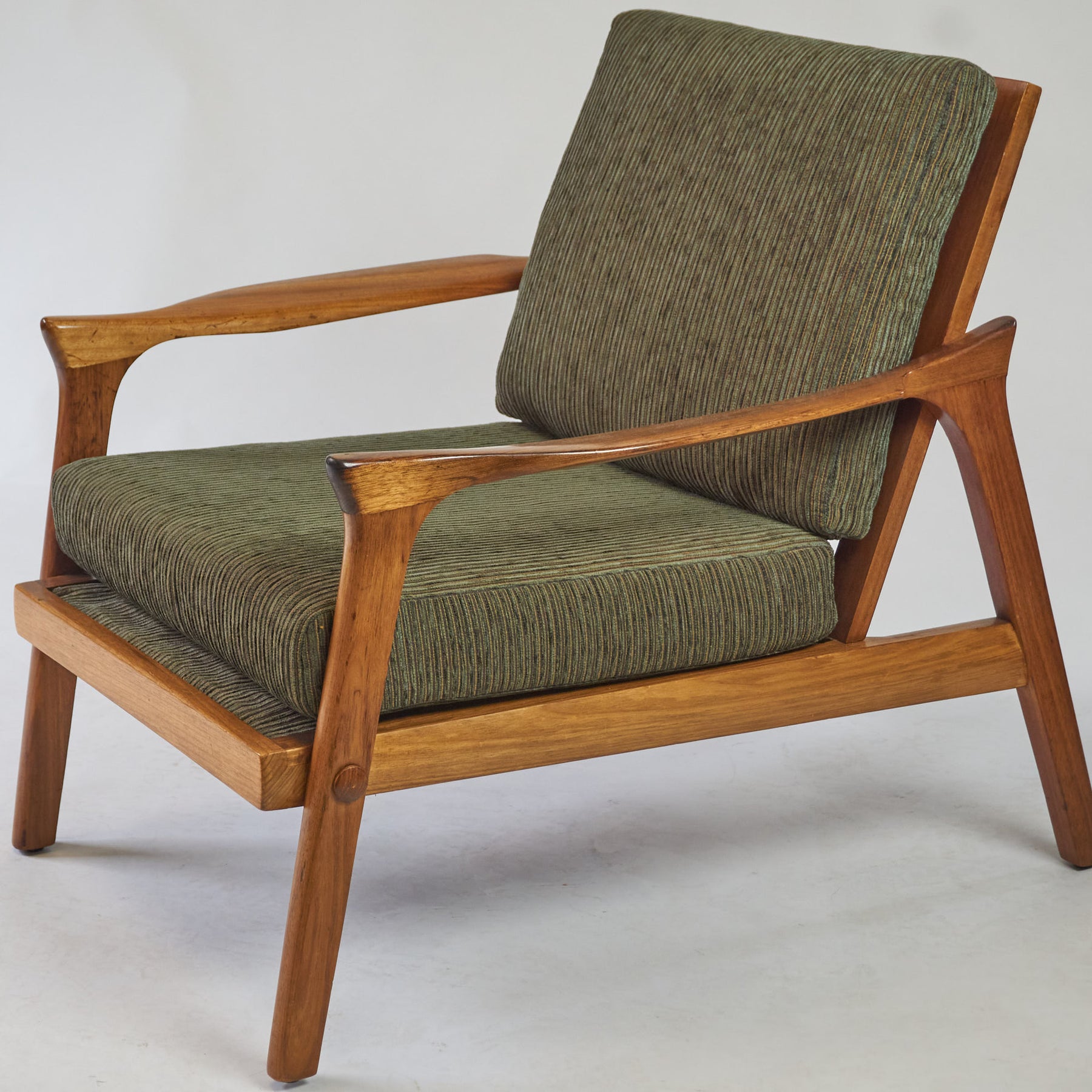 Danish deluxe clearance inga chair